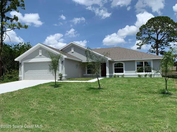 1099 Hanson Ave SW, Palm Bay, FL 32908