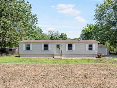 54351 67 1/2 St, Hartford, MI, 49057
