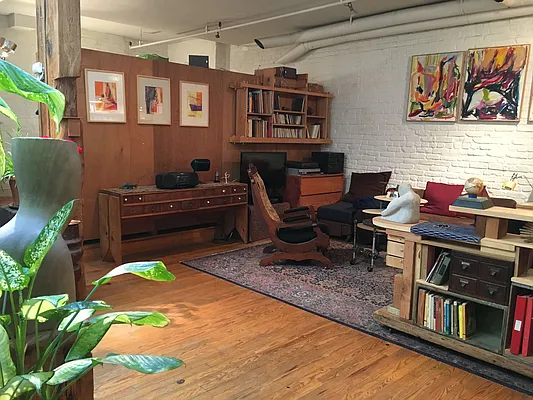 Rented by Brown Harris Stevens | media 14