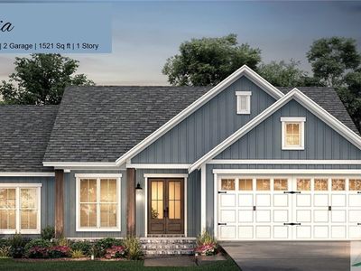 LOT 17 Kayton Court, Pembroke, GA, 31321