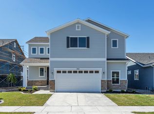 214 E 425 N, Vineyard, UT 84059