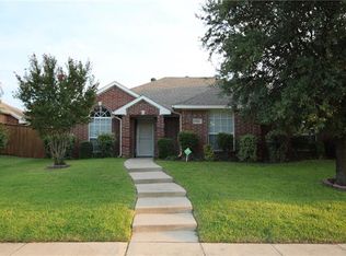 9941 Queens Rd, Frisco, TX 75035