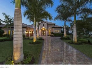 16505 Buonasera Ct, Naples, FL 34110