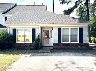 121 Monarch Glade, Yorktown, VA 23692