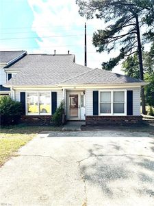 121 Monarch Glade, Yorktown, VA, 23692