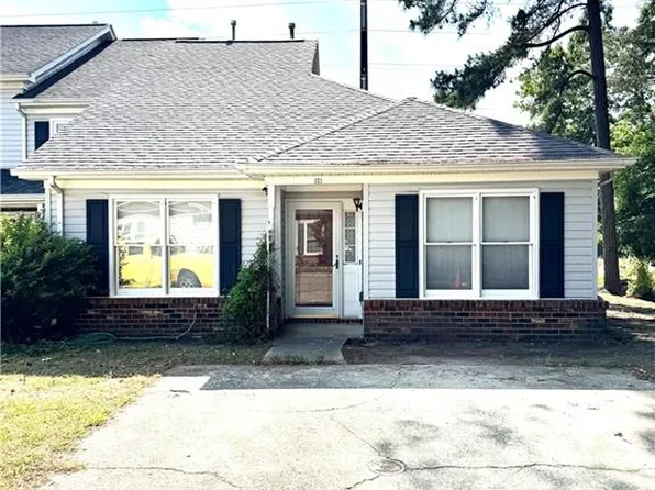 121 Monarch Glade, Yorktown, VA 23692