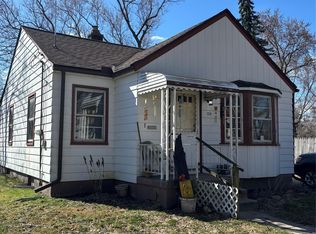 2218 Kentucky Ave, Flint, MI 48506
