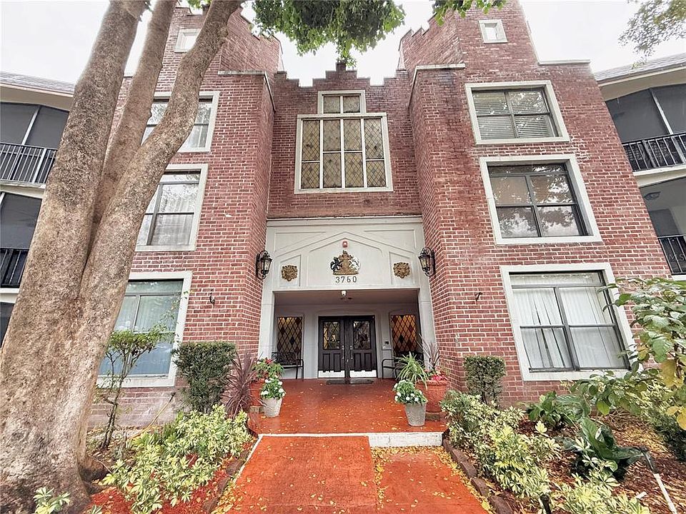 1st image of 3760 Inverrary Dr APT 2M