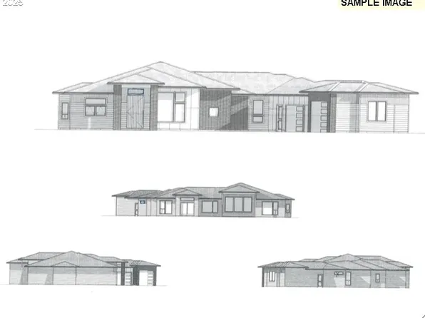 1207 NW 166th Way, Ridgefield, WA 98642