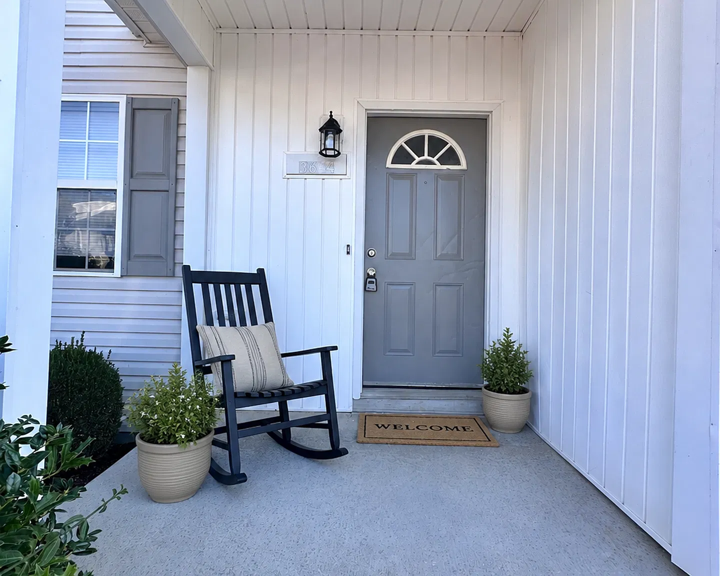 Valley View Townhomes — Photo 3