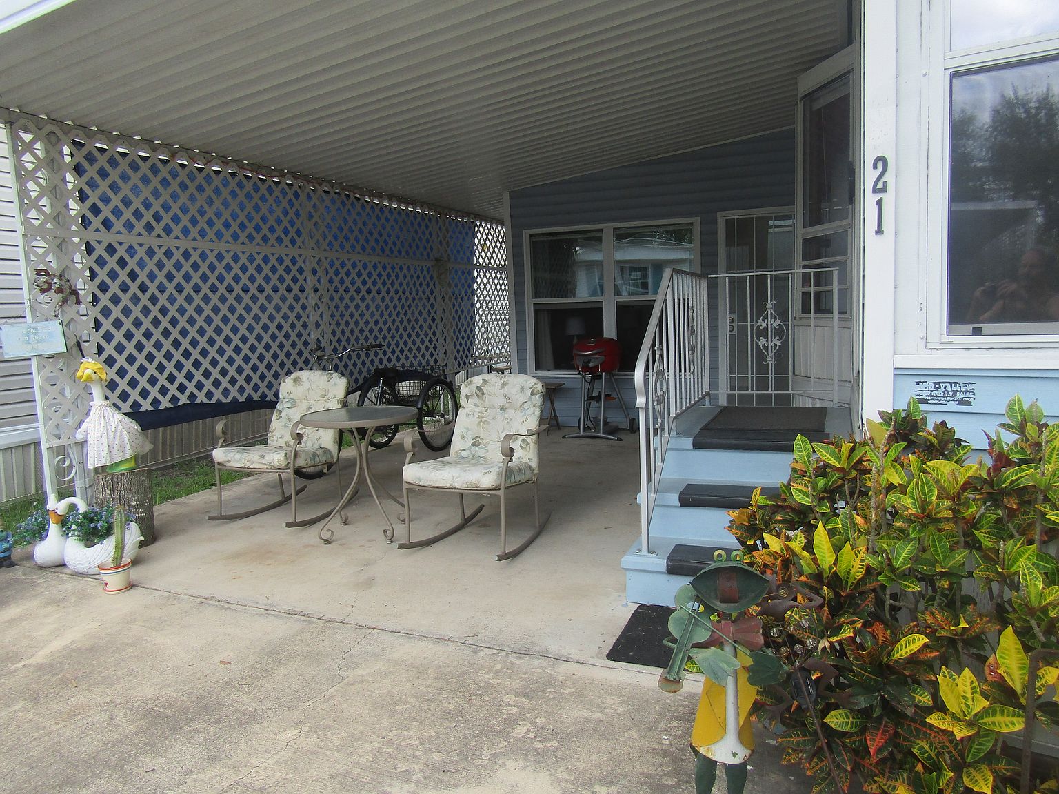 1129 N Minnesota Ave TRAILER 21, Brownsville, TX 78521 Zillow