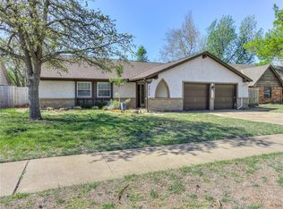 2912 Gettysburg Rd, Edmond, OK 73013