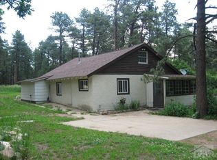 8293 Greentower Ln, Rye, CO 81069