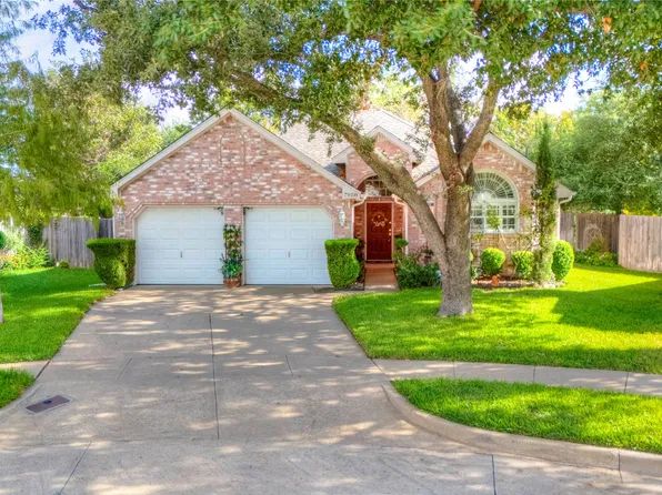 7958 Kern Ct, Fort Worth, TX 76137