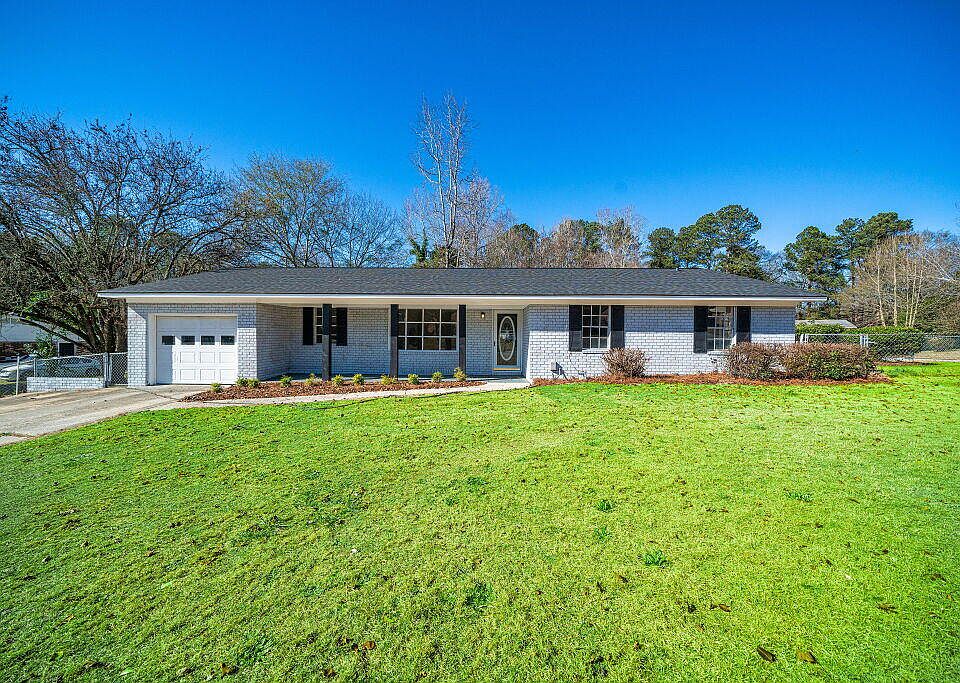 3547 Gardenbrook Dr, Augusta, GA 30906 Zillow