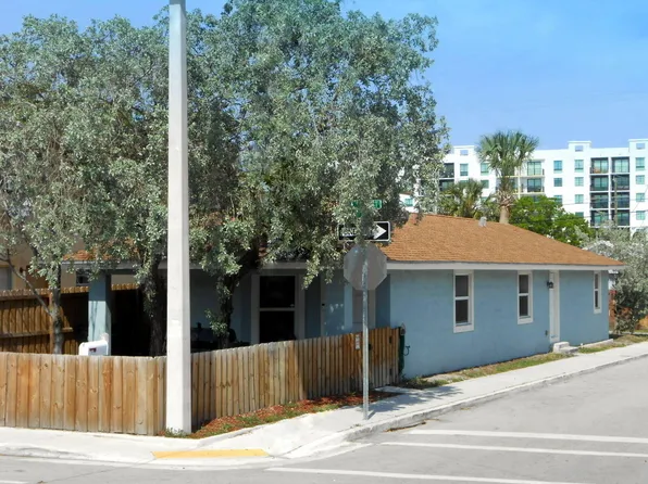 32 S E Street, Lake Worth Beach, FL 33460