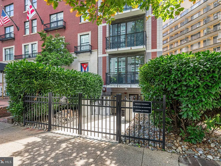 1117 New Hampshire Ave NW #7 — Photo 30