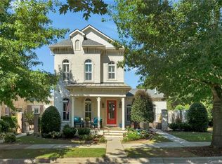 17251 Sulky Plough Rd, Charlotte, NC 28277