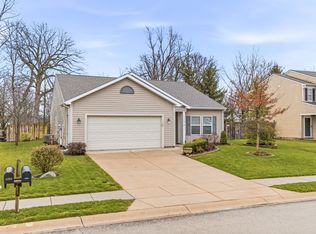 1123 Maple Run Dr, Sheridan, IN 46069