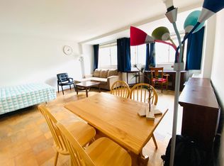 922 24th St NW APT 519, Washington, DC 20037