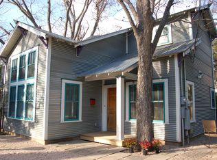 300 W 46th St, Austin, TX 78751