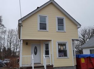 34 Laurel St, Lynn, MA 01905