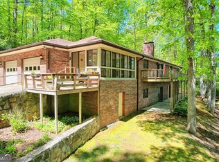 1351 Chatuge Cir, Hiawassee, GA 30546