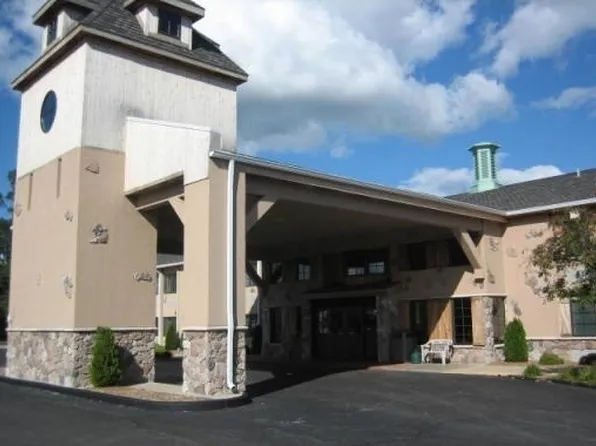 52890 Indiana State Rte #933-419, South Bend, IN 46637