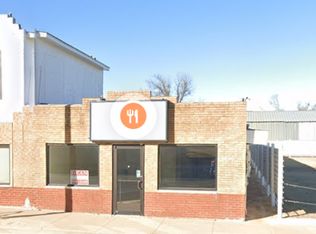 119 E Main St, Jones, OK 73049