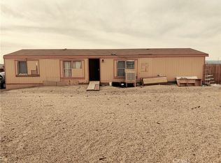 38538 Apache Ave, Newberry Springs, CA 92365