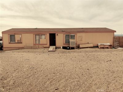38538 Apache Ave, Newberry Springs, CA, 92365