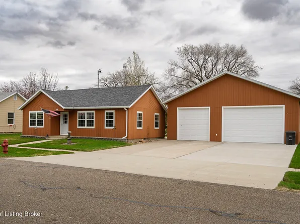 309 5th St, Riverdale, ND 58565