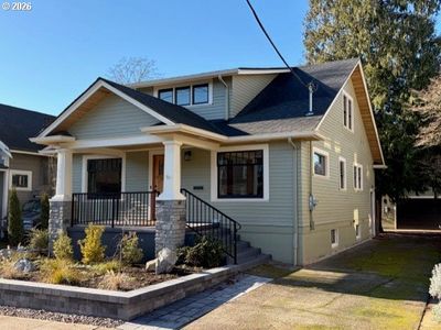 1715 SE 51st Ave, Portland, OR, 97215