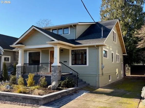 1715 SE 51st Ave, Portland, OR 97215