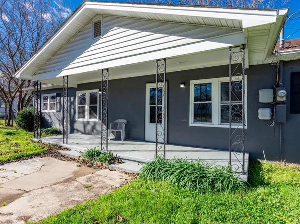 1663 Keeble St, Chattanooga, TN 37412