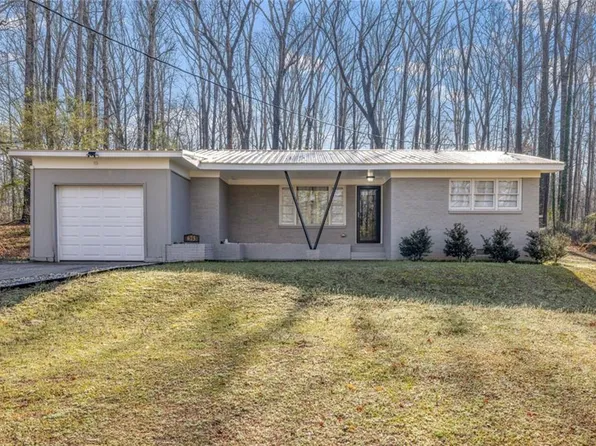 675 Waterworks Rd, Commerce, GA 30529