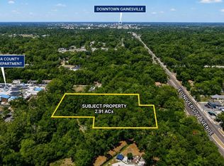 TBD SE 2ND AVENUE, GAINESVILLE, FL 32641