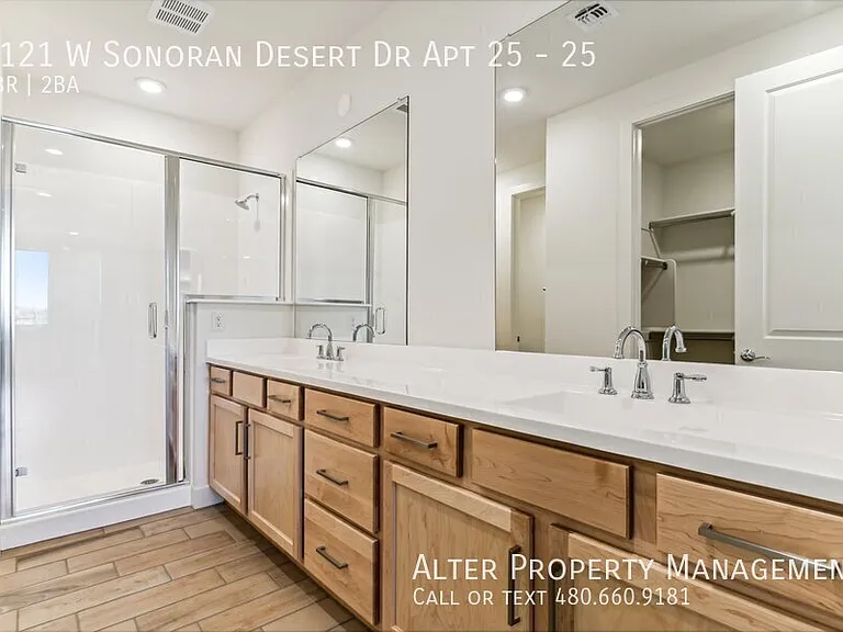 2121 W Sonoran Desert Dr #25 — Photo 19