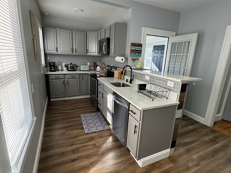 1230 N Kealing Ave #2 — Photo 12