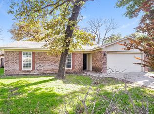 5719 Myers Rd, Arlington, TX 76017