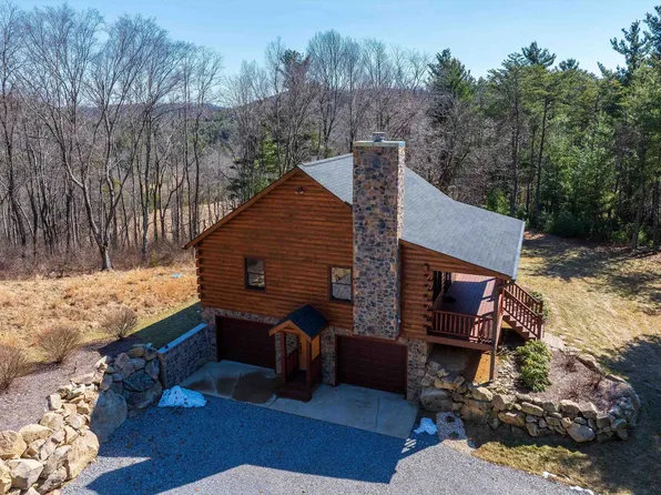 16252 Crabtree Falls Hwy, Montebello, VA 24483