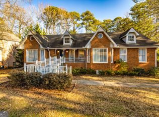 1316 Macarthur Dr, Griffin, GA