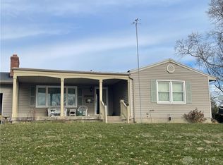 4611 Carroll Lee Ln, Middletown, OH 45044