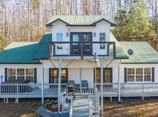 344 Gillespie Rd, Jasper, AL 35503