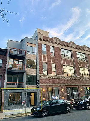 Rented by Manhattan Management LLC | media 53