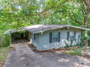 82 Westbury Dr, Bella Vista, AR 72714