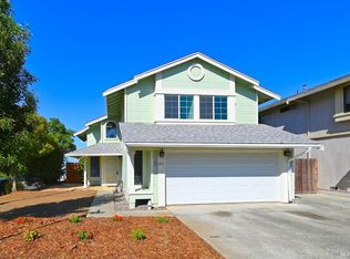 101 Nalisty Dr, Vallejo, CA 94590