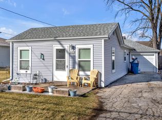 2623 Hart Rd, Highland, IN 46322