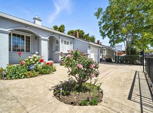 1381 63rd Ave, Oakland, CA 94621