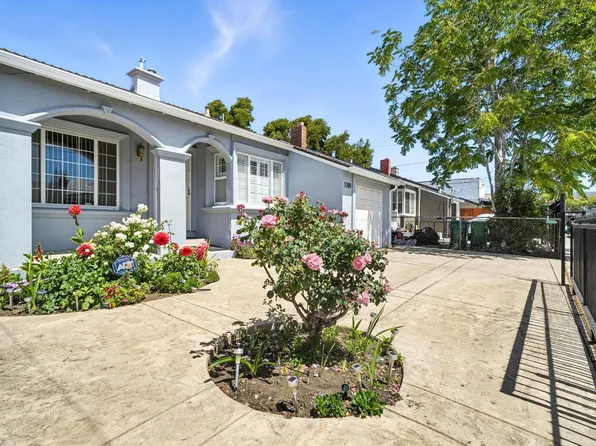 1381 63rd Avenue, Oakland, CA 94621